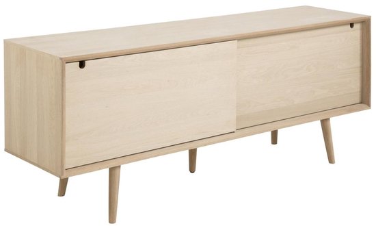 24designs Dressoir Fyn 2 Deuren