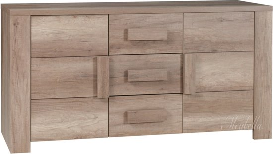 Dressoir festa 168cm eiken 9200000059960195_22