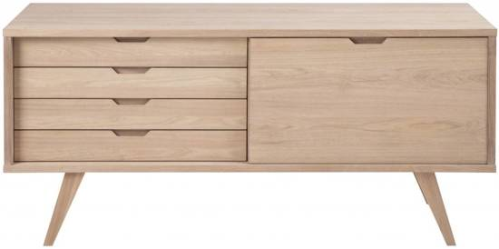 Fyn antoine dressoir wit 92000000644247030