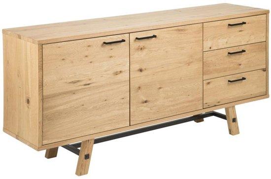 Fyn skavsta dressoir wild eiken 92000000644247010