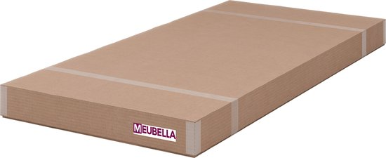 Meubella dressoir acapulco eiken zwart 213 cm gvvmewogll5r ke42nj